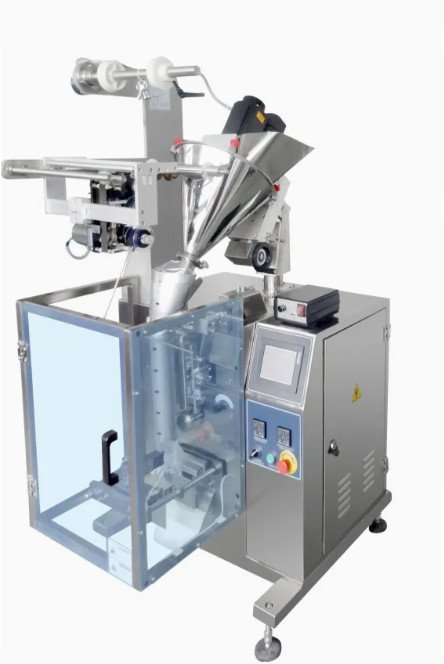 Embolsadora de Polvos (50-1000g)