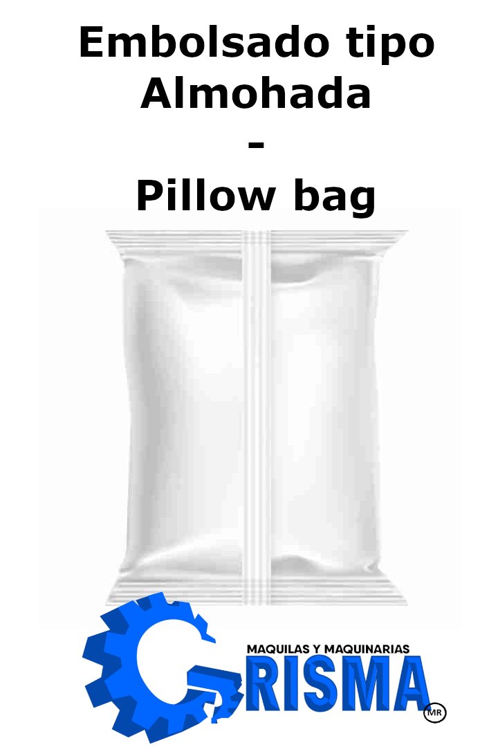 Embolsadora de Polvos (50-1000g)