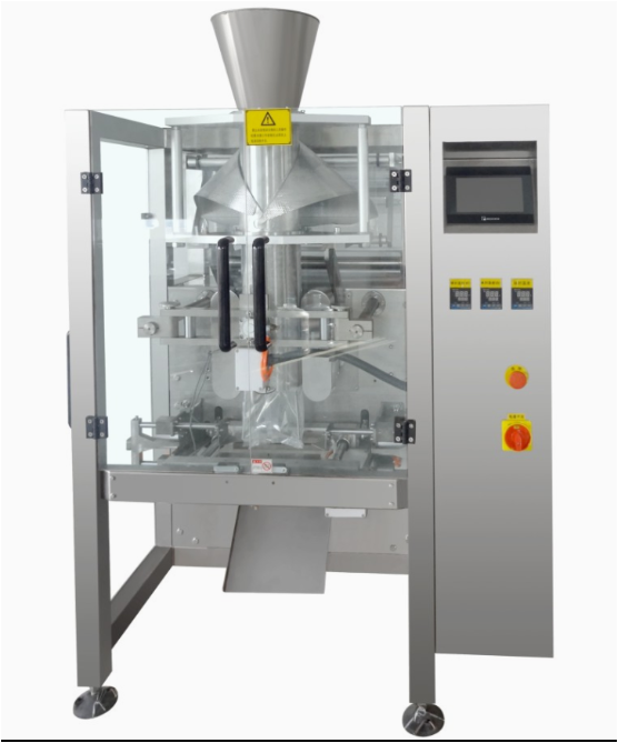 Embolsadora Vertical 520